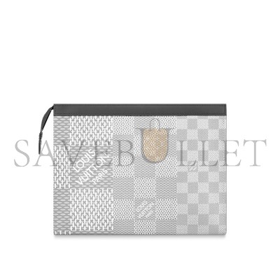 LOUIS VUITTON POCHETTE VOYAGE N60443 (27*21*6cm)